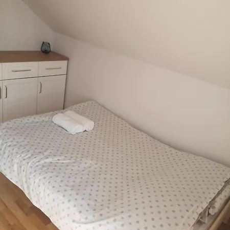 Feriehus Nad Jeziorem Z Prywatnym Pomostem *